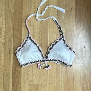 Becca bathing suit top